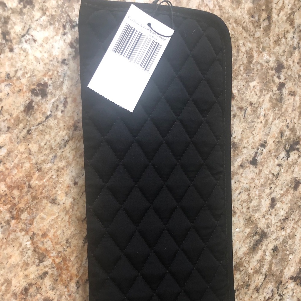 Vera Bradley iron cover